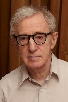 Photo of Woody Allen
