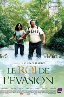 Le Roi de l'évasion