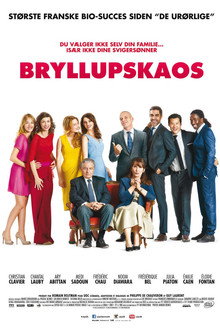 Bryllupskaos