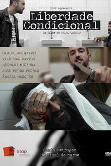 Liberdade Condicional