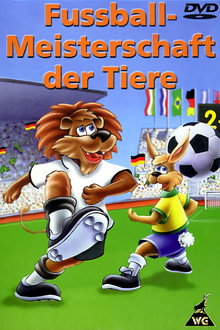 Das unglaubliche Fußballspiel der Tiere