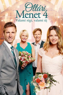 Oltári menet 4. - Valami régi, valami új