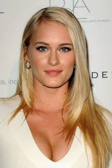 Photo of Leven Rambin