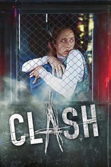 Poster do filme Clash