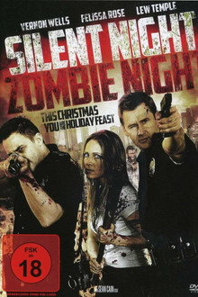 Silent Night, Zombie Night