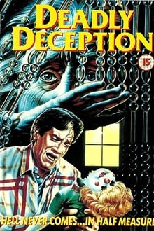 Poster do filme Deadly Deception