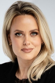 Photo of Cecilie Fjellhoy