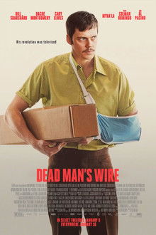 Dead Man’s Wire