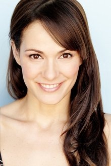 Photo of Katrina Nelson