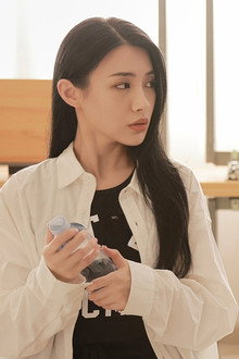 拜托了，花戎少女
