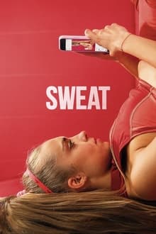 Poster do filme Sweat