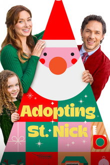 Adopting St. Nick