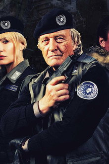 2047 – Угроза смерти