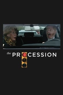 Poster do filme The Procession