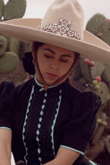 A Caballo