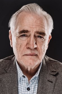Photo of Brian Cox