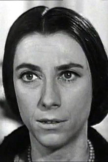 Photo of Martine Ferrière