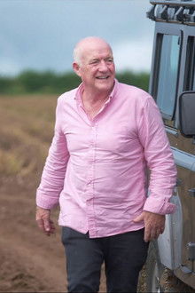 Rick Stein's Cornwall - Season 1