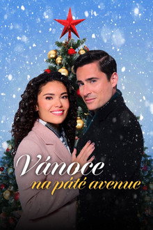 Vánoce na páté avenue