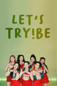 Let's try! be