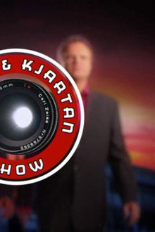 Kjetil Og Kjartan Show