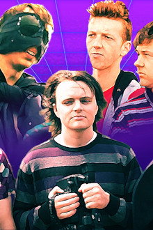 The Big Fat Film Festival Of 85'