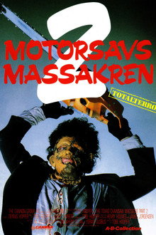 Motorsavsmassakren 2