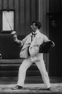 Il primo duello di Polidor