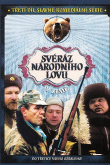 Svéráz národního lovu v zimě