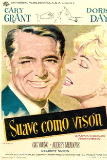 Suave como visón