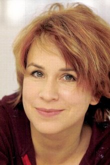 Photo of Bettina Kupfer