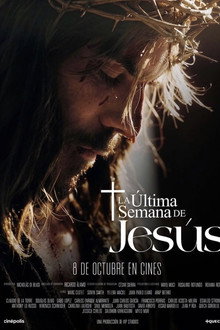 Jesus' Last Week