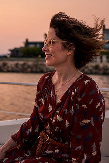 I Can Go for That: The Smooth World of Yacht Rock