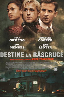 Destine la răscruce