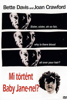 Mi történt Baby Jane-nel?