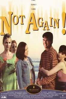 Poster do filme Not Again!