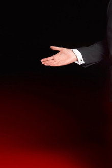Bounce: Behind The Velvet Rope