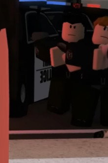 Hostage