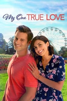 Poster do filme My One True Love
