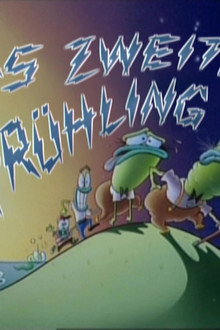 Rocko's Modern Life season 3 episode 10