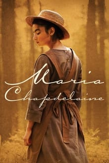 Maria Chapdelaine (WEB-DL)