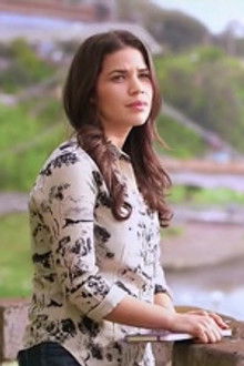 Who Do You Think You Are? season 6 episode 6