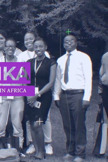 InterAfrika: The Rise of Intersex Organising in Africa
