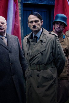 Hitler's Circle of Evil