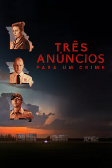 Poster do filme Três Anúncios Para Um Crime