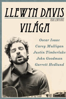 Llewyn Davis világa
