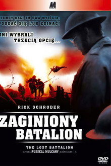 Zaginiony Batalion