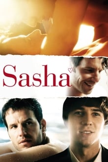 Poster do filme Sasha