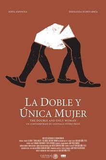 The Double And Only Woman