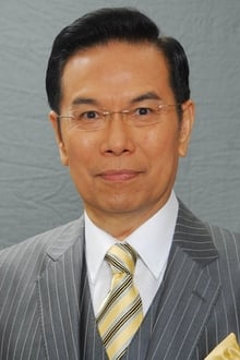 Photo of Chen Hung-Lieh